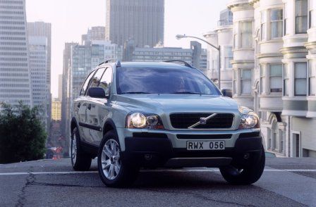 XC90 2